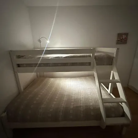 Apartment Superbe En Avec Piscine