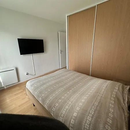 Apartment Superbe En Avec Piscine