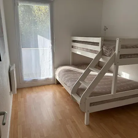 Superbe En Avec Piscine * La Rivière-Saint-Sauveur