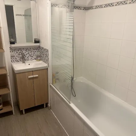 Apartment Superbe En Avec Piscine
