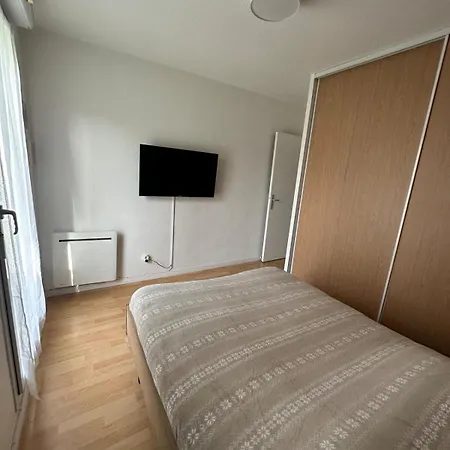 Apartment Superbe En Avec Piscine *