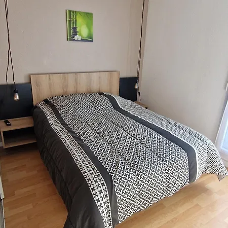 Superbe En Avec Piscine Apartment *