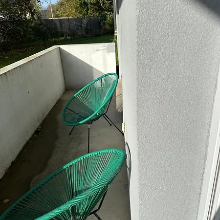 Superbe En Avec Piscine *