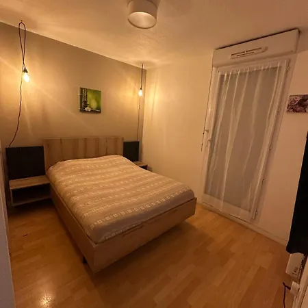 Apartment Superbe En Avec Piscine