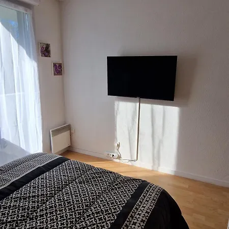 Apartment Superbe En Avec Piscine