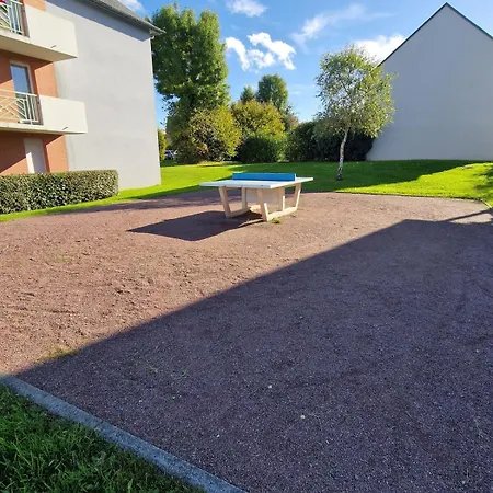 Apartment Superbe En Avec Piscine *