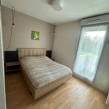 Superbe En Avec Piscine Apartment