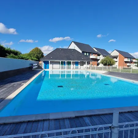 Superbe En Avec Piscine * La Riviere-Saint-Sauveur