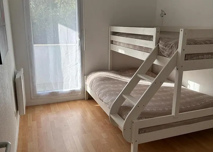 Superbe En Avec Piscine * La Rivière-Saint-Sauveur