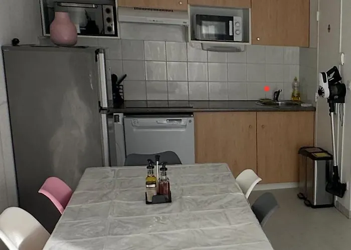 Superbe En Avec Piscine Appartamento *