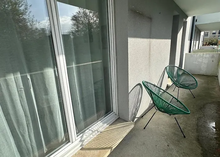 Appartamento Superbe En Avec Piscine