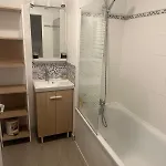 Superbe En Avec Piscine شقة