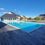 Superbe En Avec Piscine