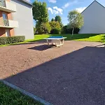 شقة Superbe En Avec Piscine *