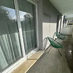 شقة Superbe En Avec Piscine