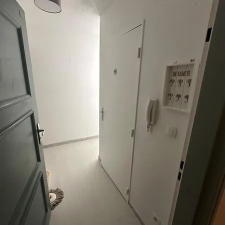 Apartman Superbe En Avec Piscine La Rivière-Saint-Sauveur