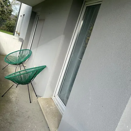 Apartman Superbe En Avec Piscine *