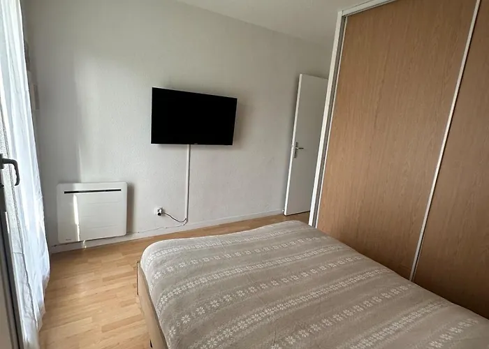 Apartment Superbe En Avec Piscine *