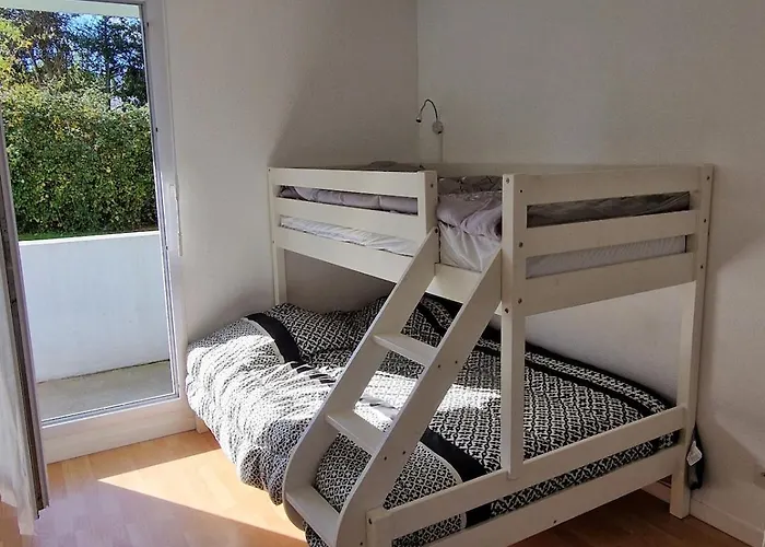 Superbe En Avec Piscine *