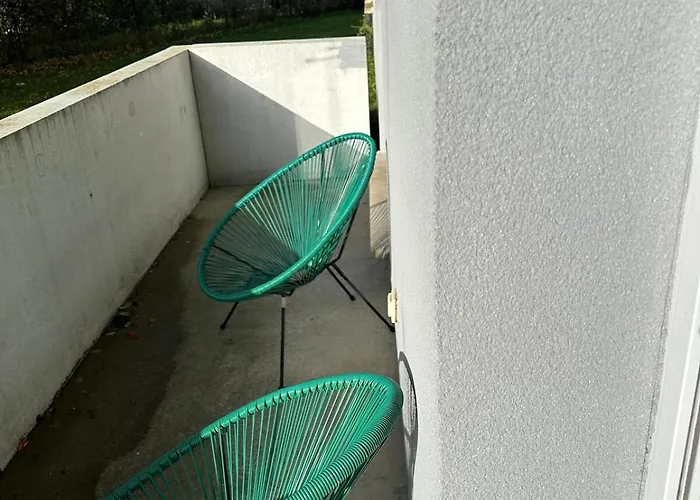 Superbe En Avec Piscine *