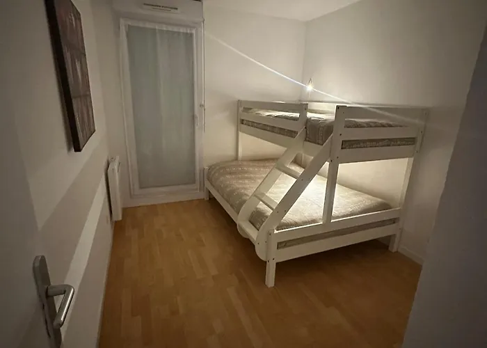 Superbe En Avec Piscine * La Riviere-Saint-Sauveur