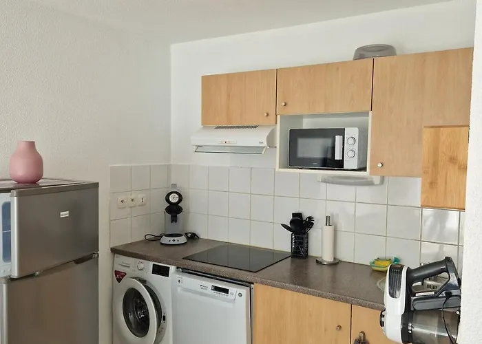 Superbe En Avec Piscine *