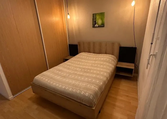 Superbe En Avec Piscine La Riviere-Saint-Sauveur