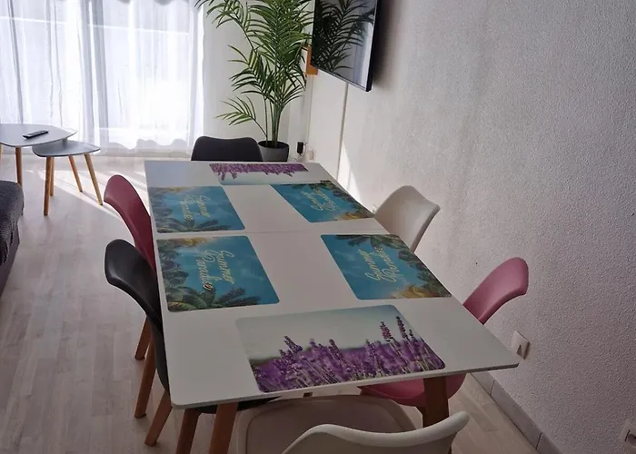 Superbe En Avec Piscine Apartment