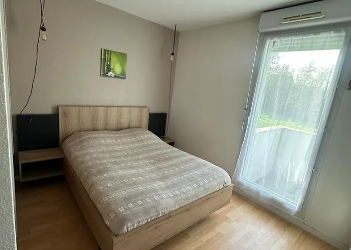 Superbe En Avec Piscine Apartment