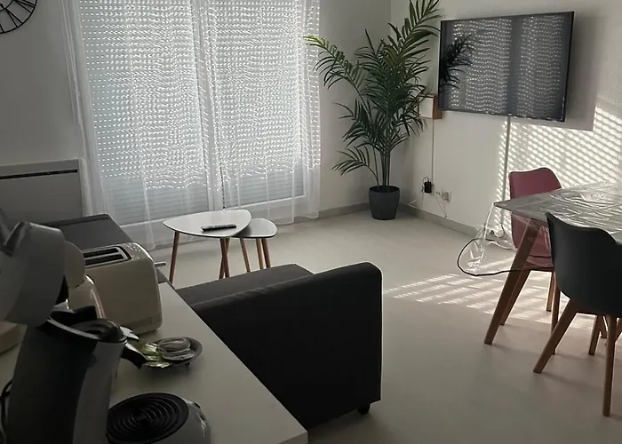 Superbe En Avec Piscine Apartment